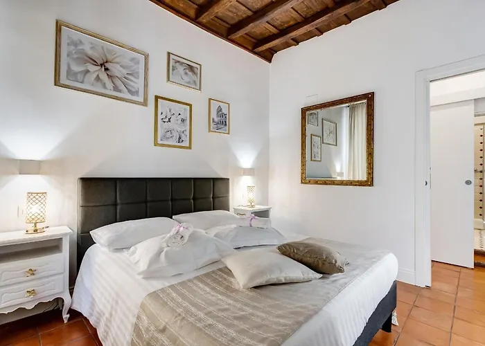 Appartement Campo Dei Fiori Royal Orchid