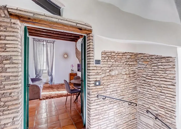 Appartement Campo Dei Fiori Royal Orchid